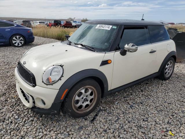Mini Cooper (2012)