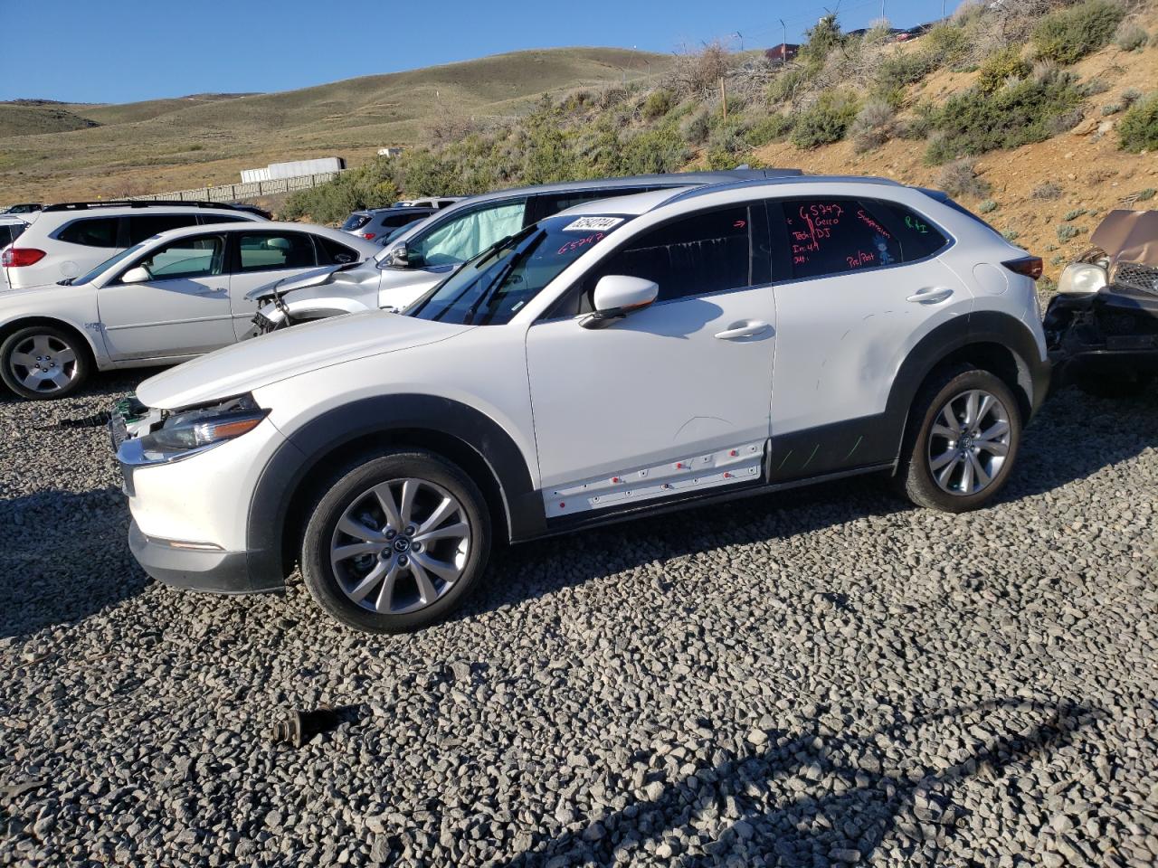 Mazda Cx-30 (2022)