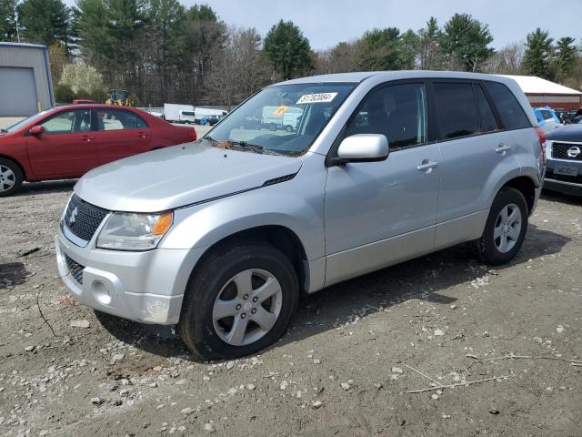 Suzuki Gr vitara (2010)