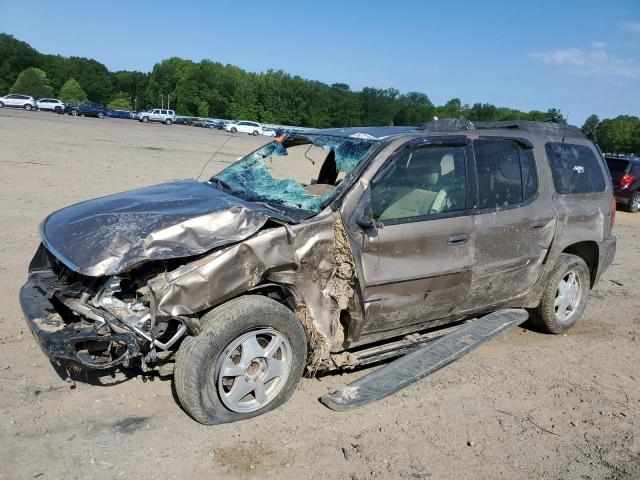 Gmc Envoy (2003)