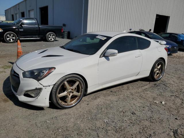 Hyundai Genesis (2013)