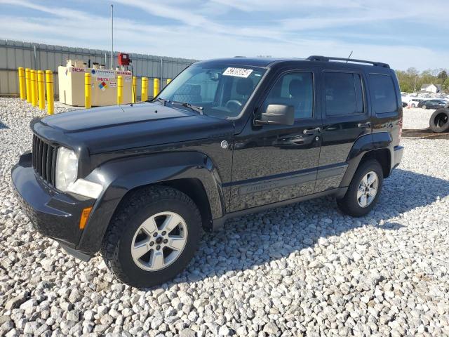 Jeep Liberty (2012)
