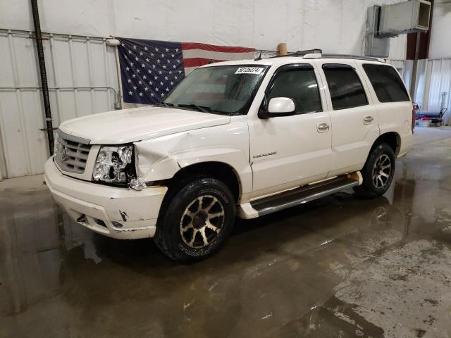 Cadillac Escalade (2005)