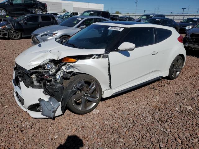 Hyundai Veloster (2014)