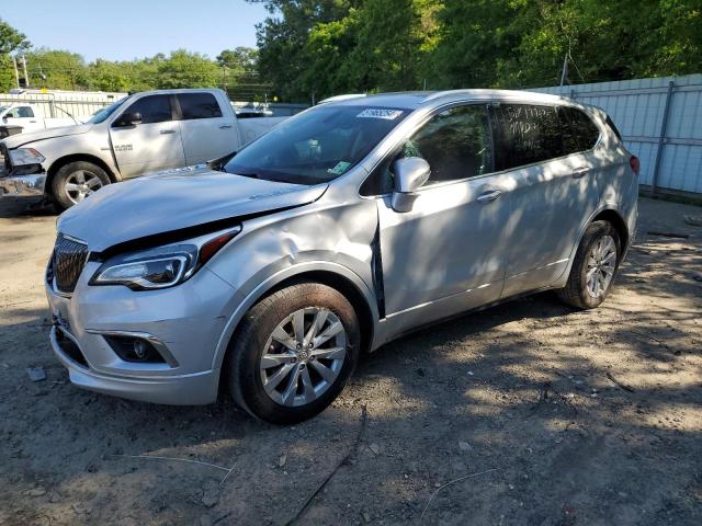 Buick Envision (2017)