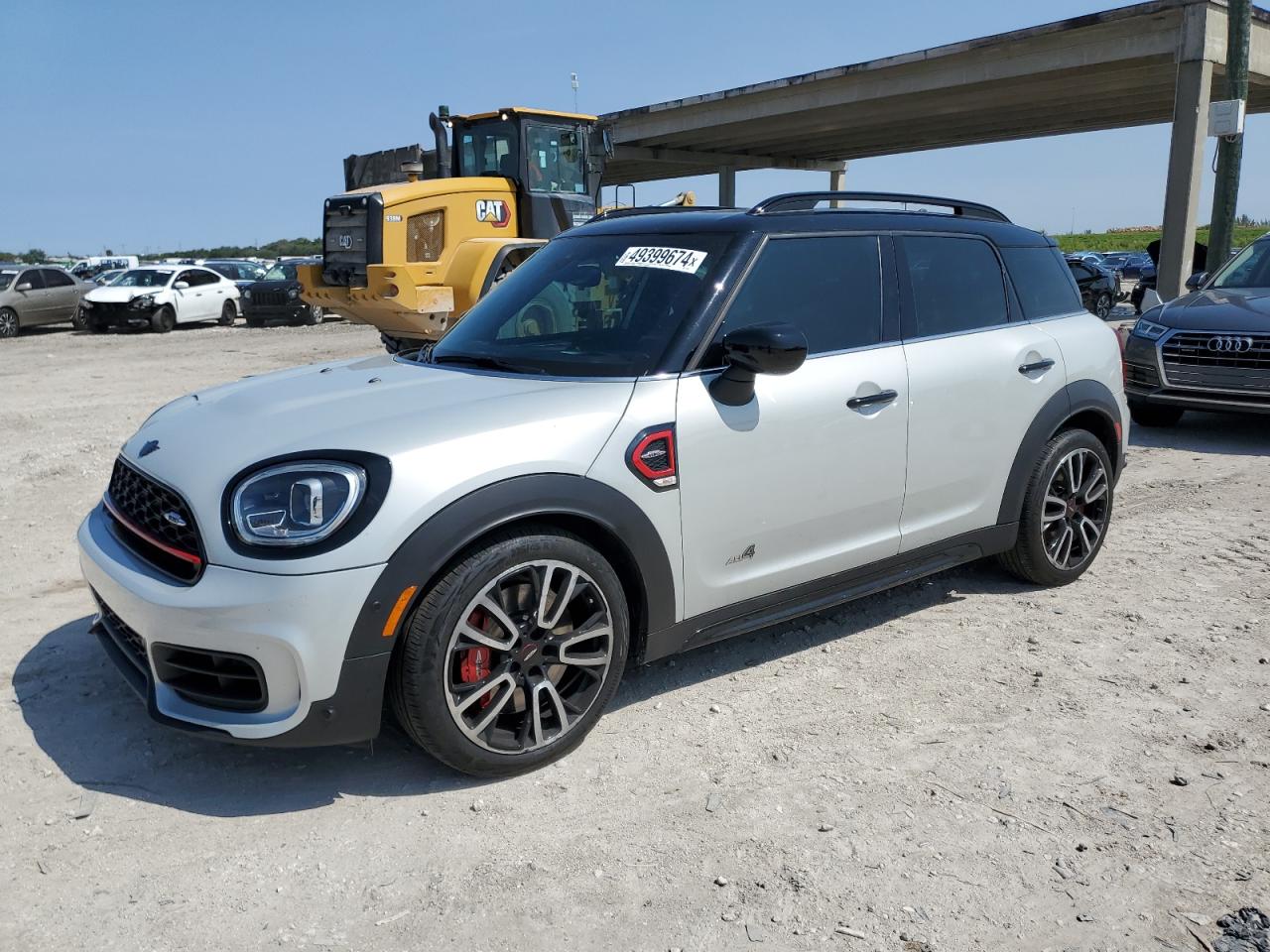 Mini Cooper (2022)