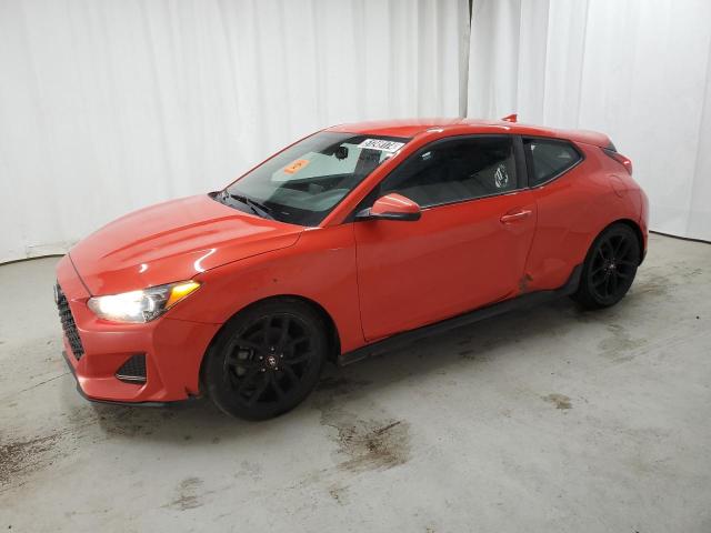 Hyundai Veloster (2019)
