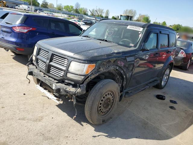 Dodge Nitro (2011)