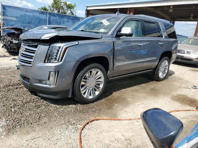 Cadillac Escalade (2018)