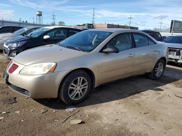 Pontiac G6 (2006)