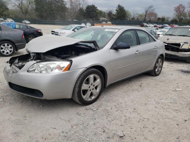 Pontiac G6 (2006)
