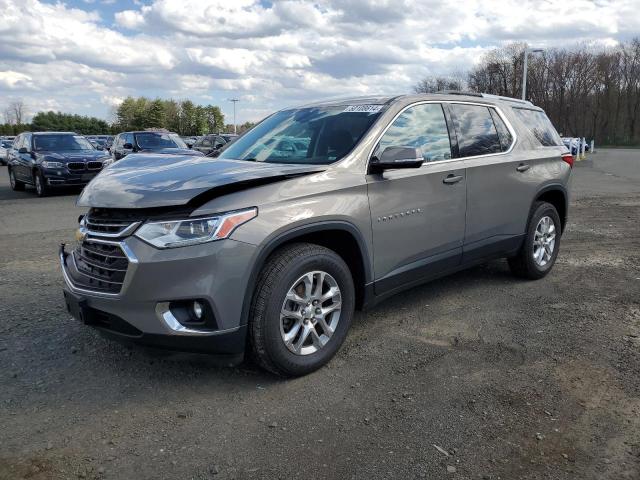 Chevrolet Traverse (2018)