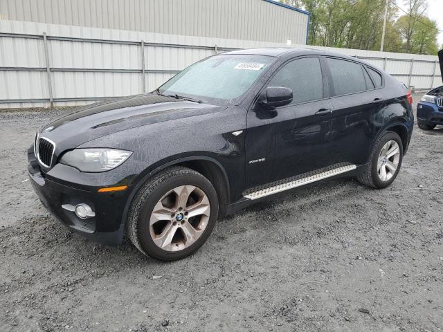 Bmw X6 (2012)