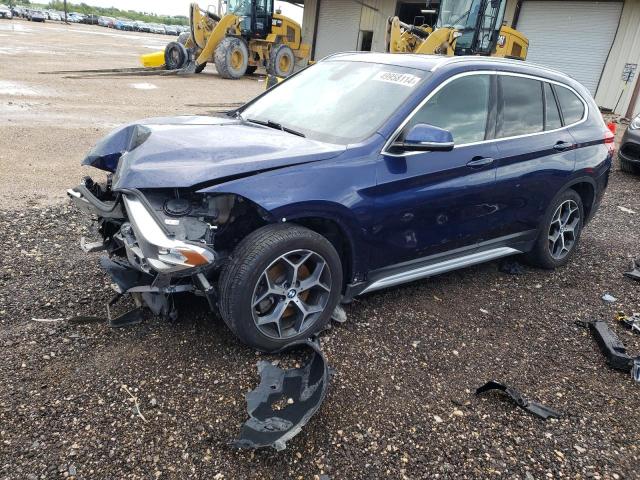 Bmw X1 (2018)