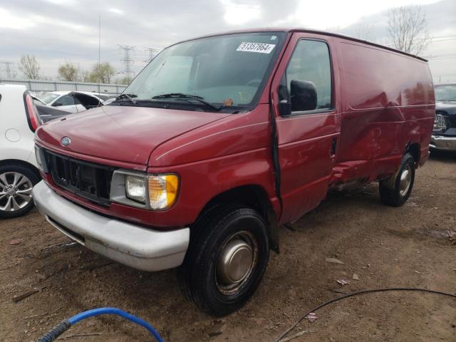 Ford Econoline (1999)