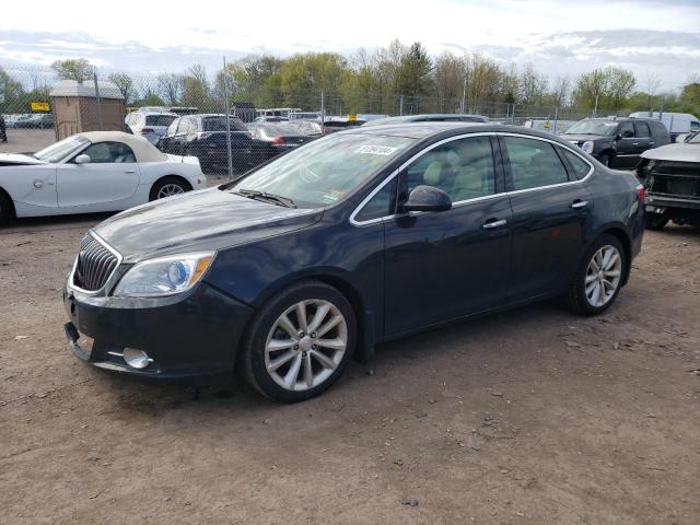 Buick Verano (2013)