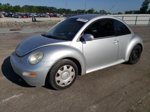 Volkswagen Beetle (2004)