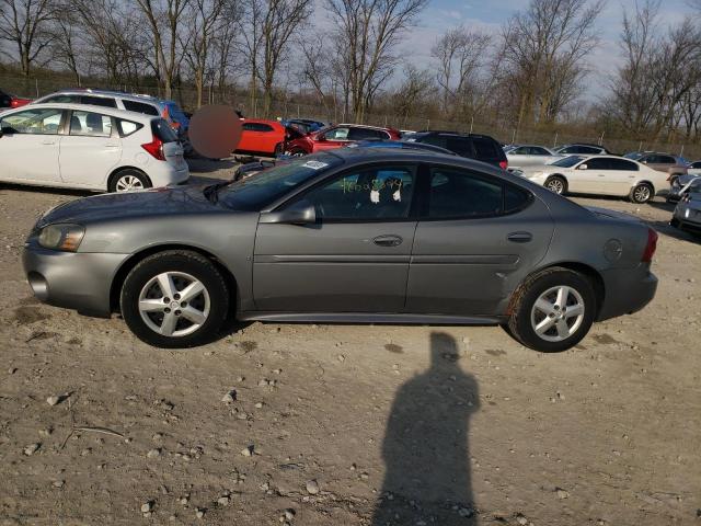 Pontiac Grandprix (2008)