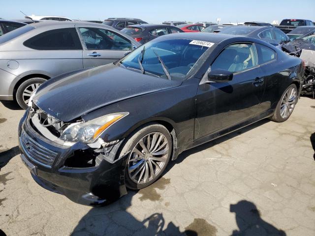 Infiniti Q60 (2014)