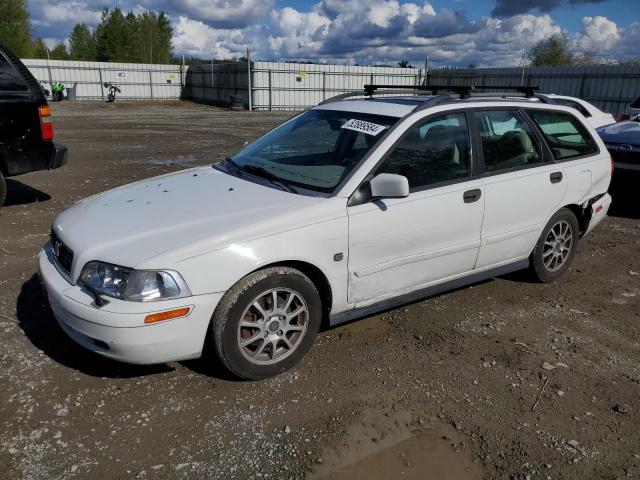 Volvo V40 (2003)
