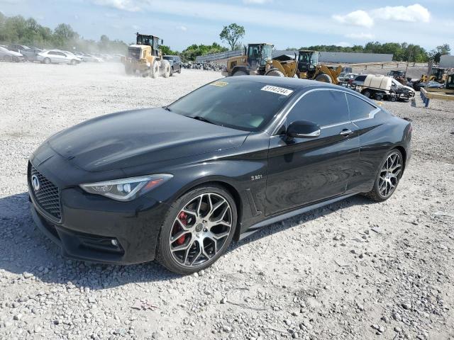 Infiniti Q60 (2017)