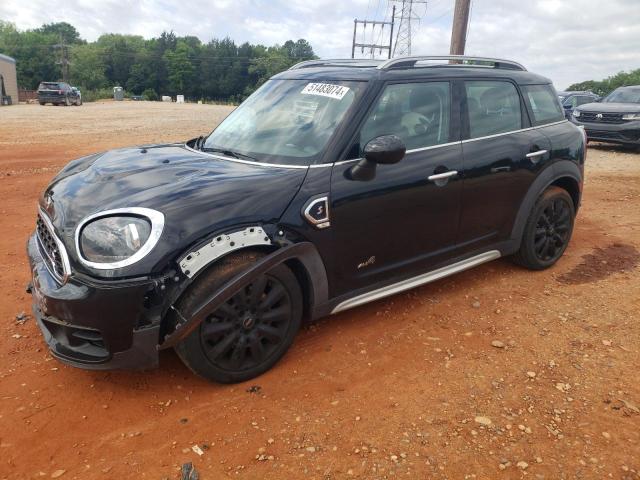 Mini Cooper (2019)