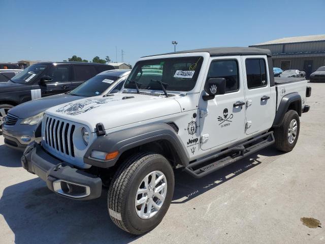 Jeep Gladiator (2023)