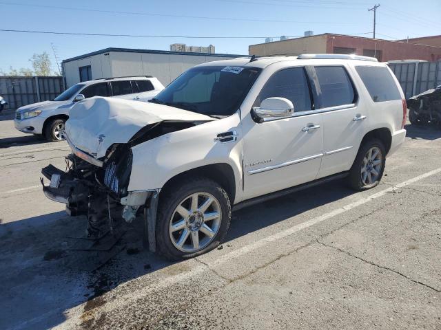 Cadillac Escalade (2007)