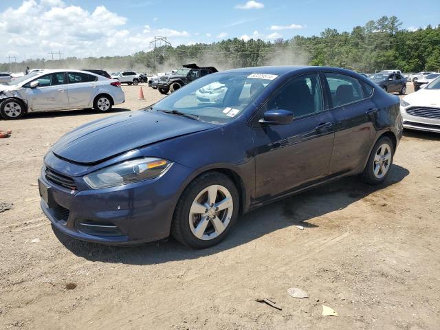 Dodge Dart (2016)