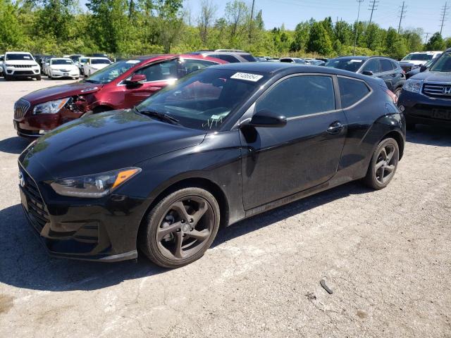 Hyundai Veloster (2020)