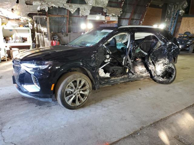 Buick Envision (2023)