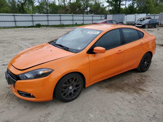Dodge Dart (2014)