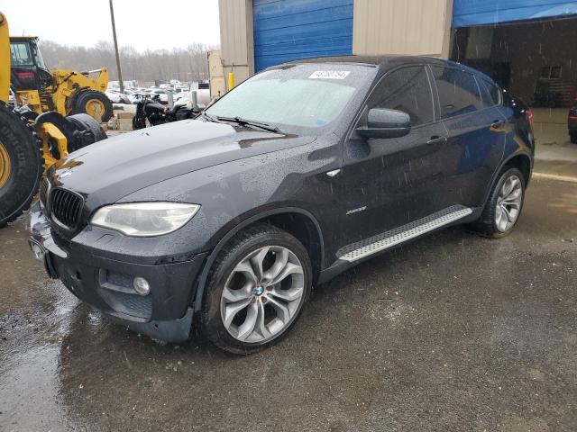 Bmw X6 (2014)