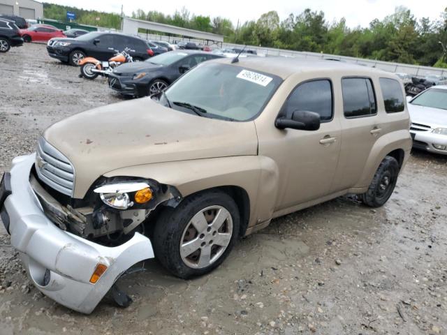 Chevrolet Hhr (2007)
