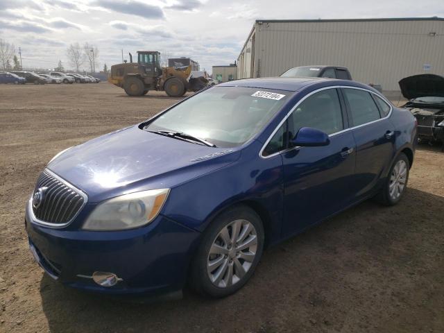 Buick Verano (2013)