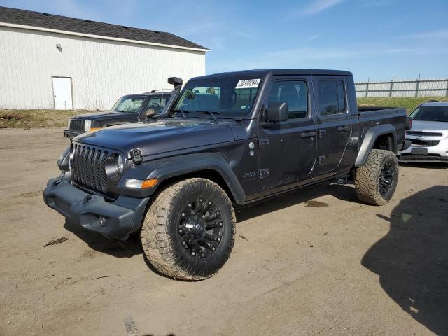 Jeep Gladiator (2020)
