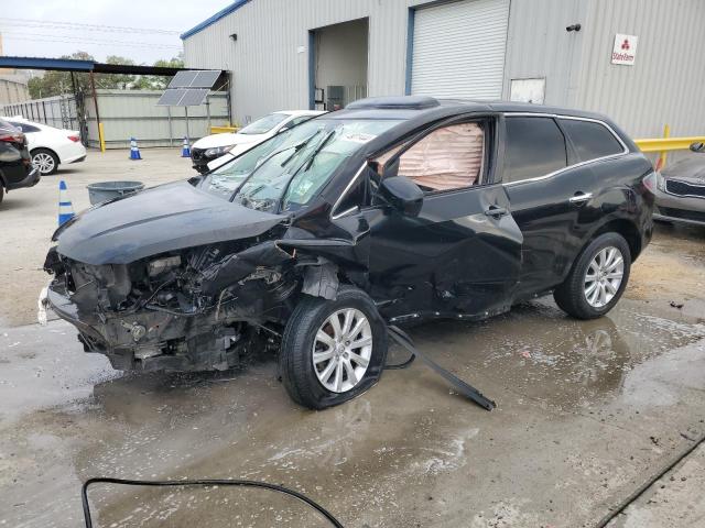 Mazda Cx-7 (2011)