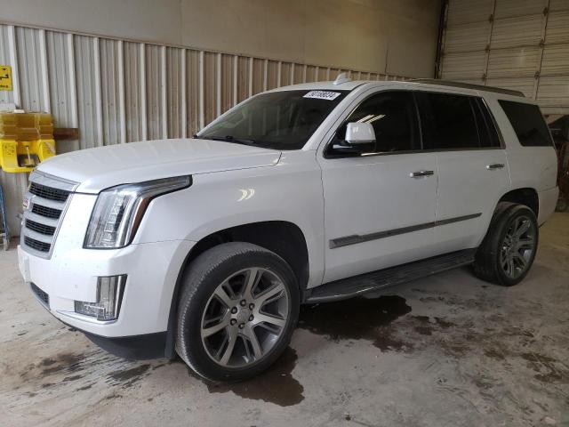 Cadillac Escalade (2016)