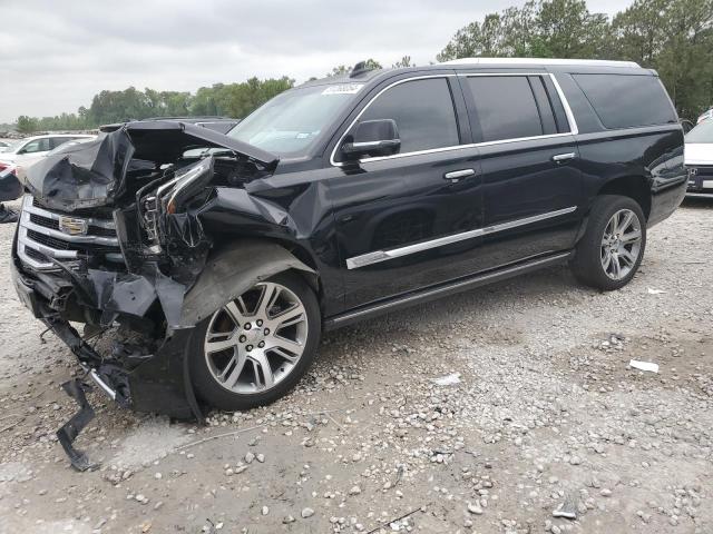 Cadillac Escalade (2015)