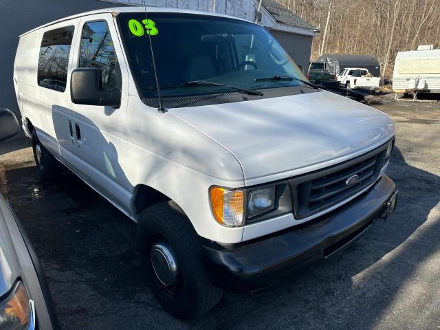 Ford Econoline (2003)