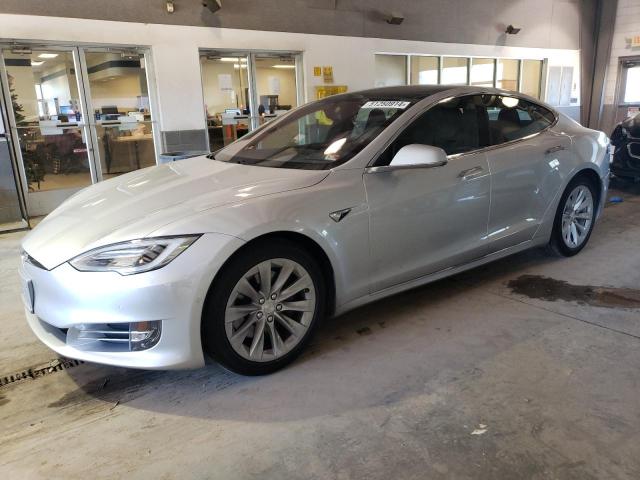 Tesla Model s (2018)