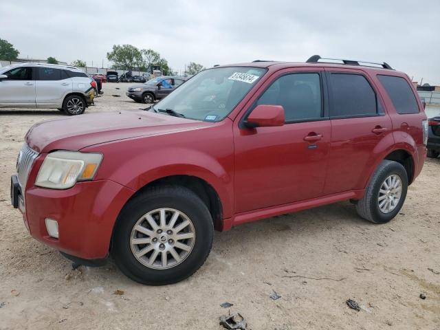 Mercury Mariner (2010)