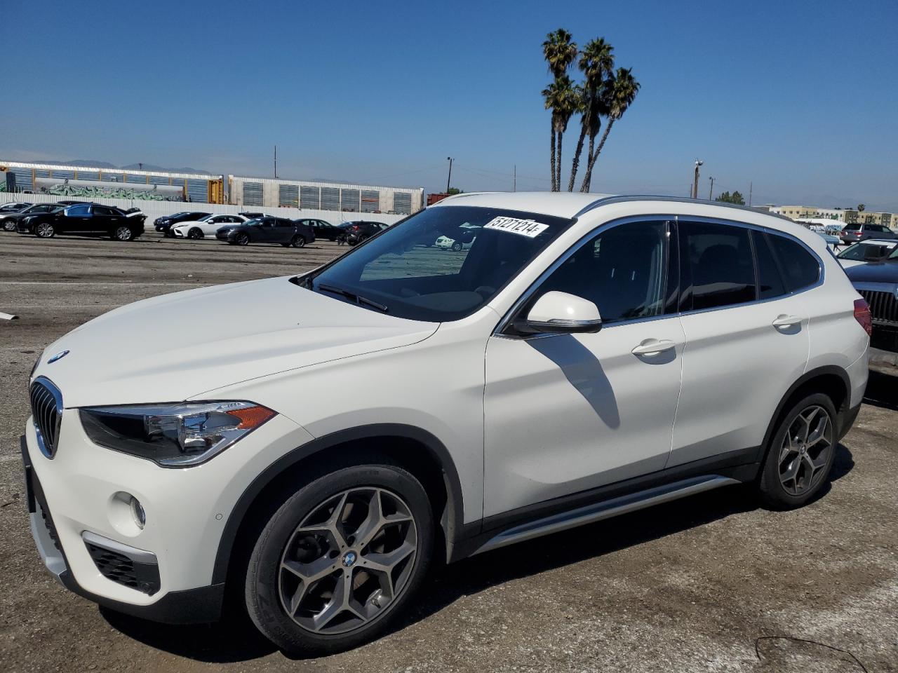 Bmw X1 (2018)