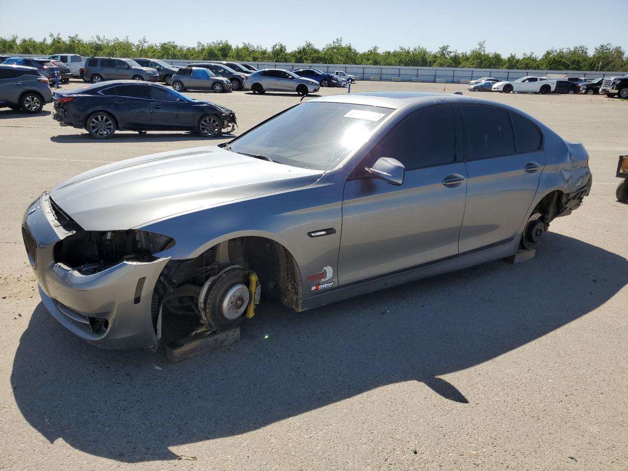 Bmw 5er (2012)