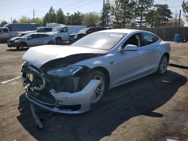 Tesla Model s (2012)