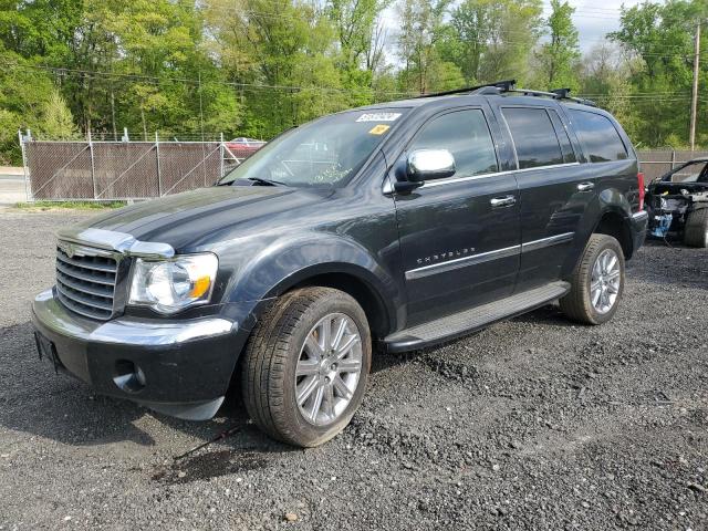 Chrysler Aspen (2008)