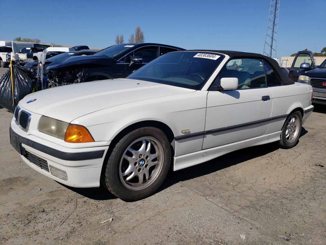 Bmw 3er (1998)