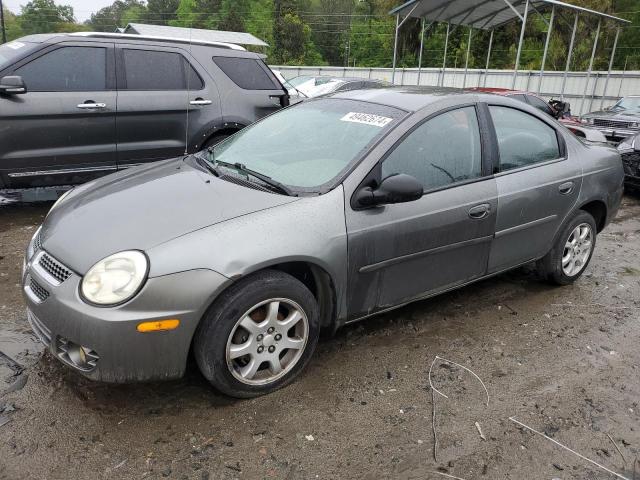 Dodge Neon (2005)