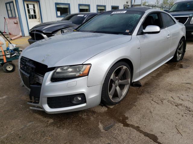 Audi S5-rs5 (2011)