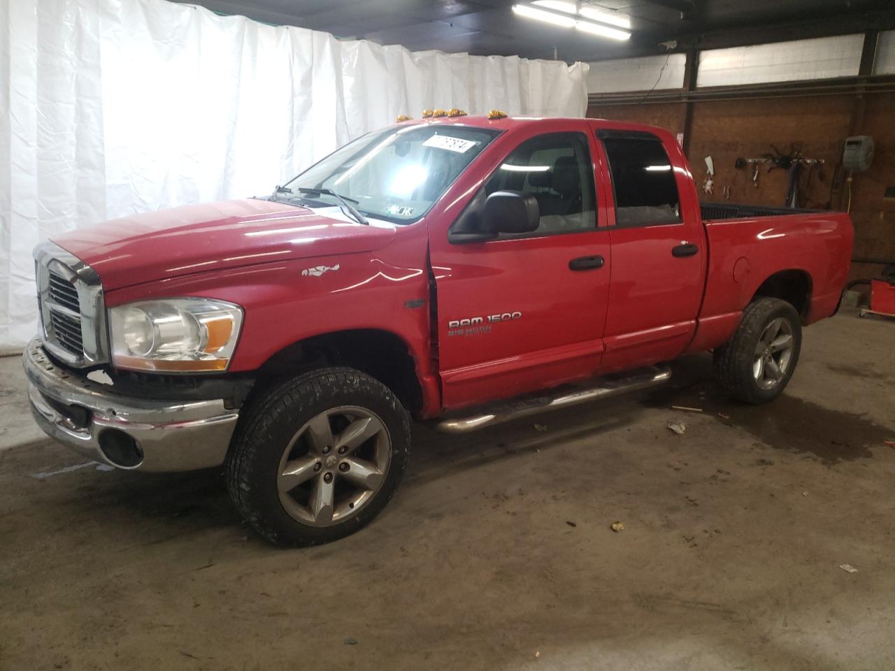 Dodge Ram (2006)